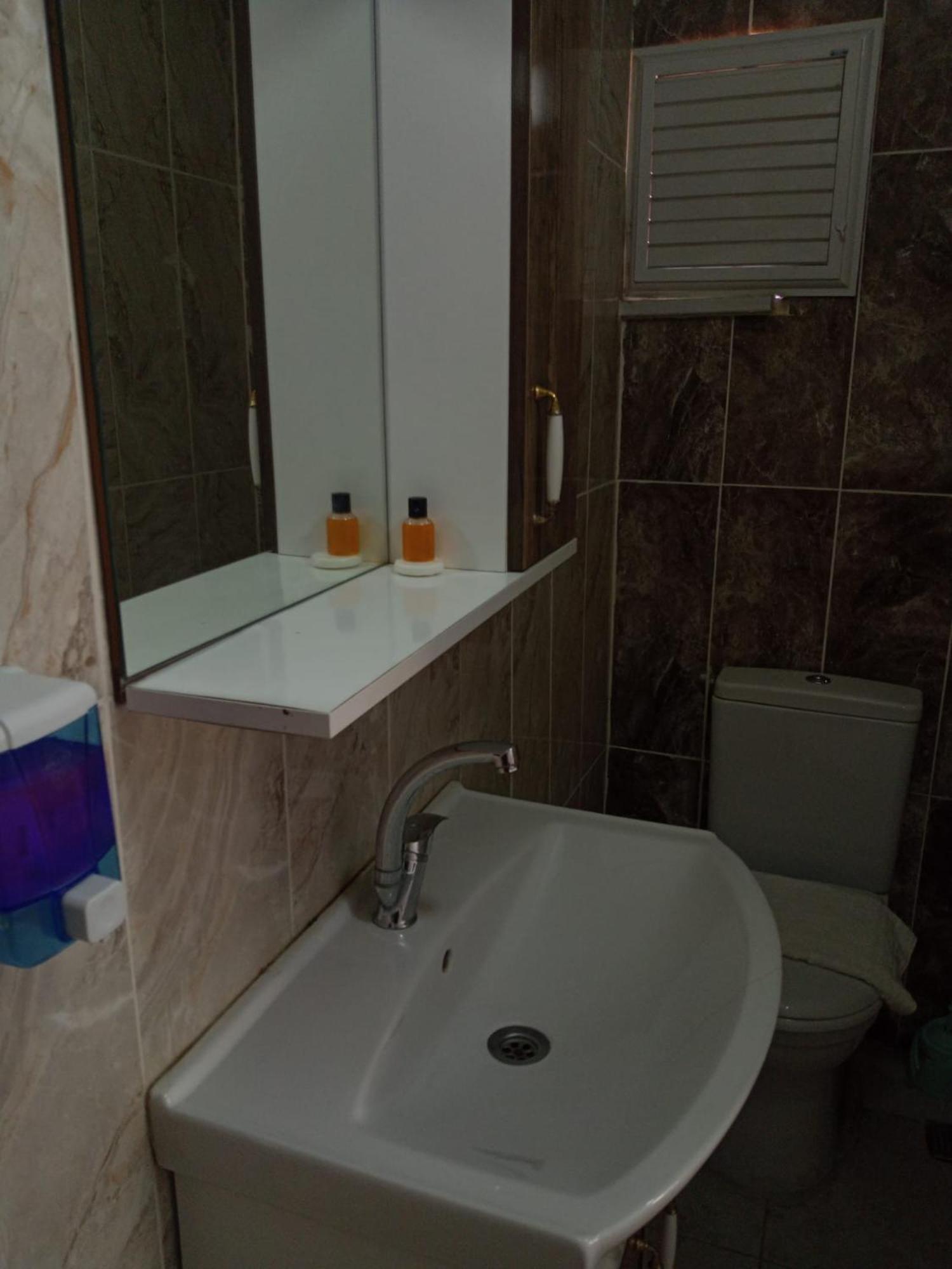 Taksim City Hotel Стамбул Экстерьер фото