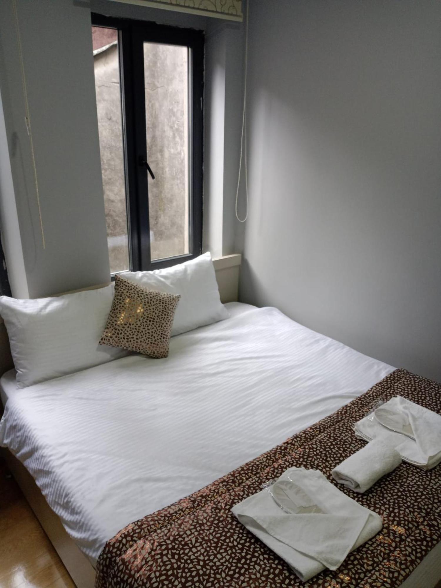 Taksim City Hotel Стамбул Экстерьер фото