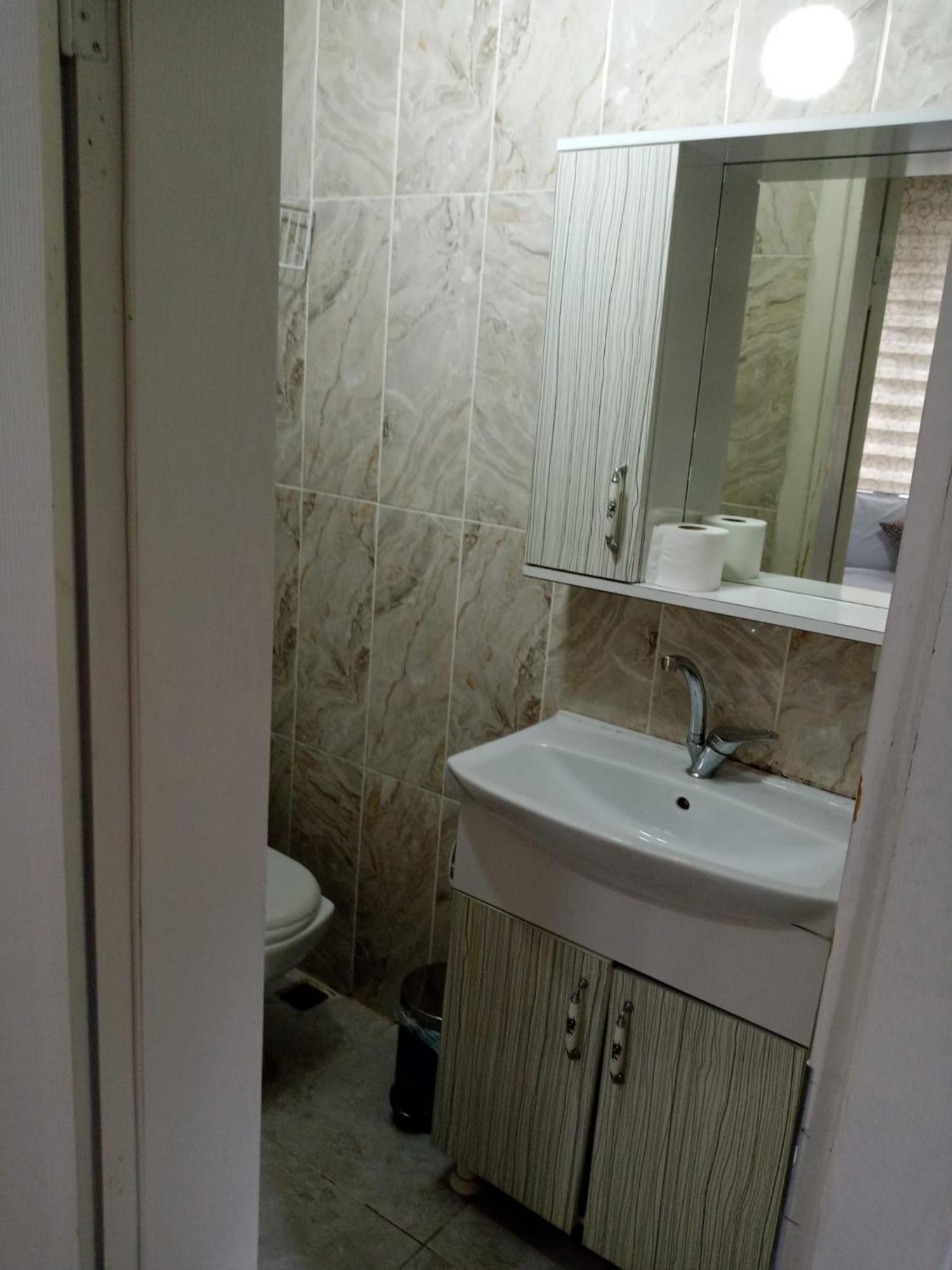 Taksim City Hotel Стамбул Экстерьер фото