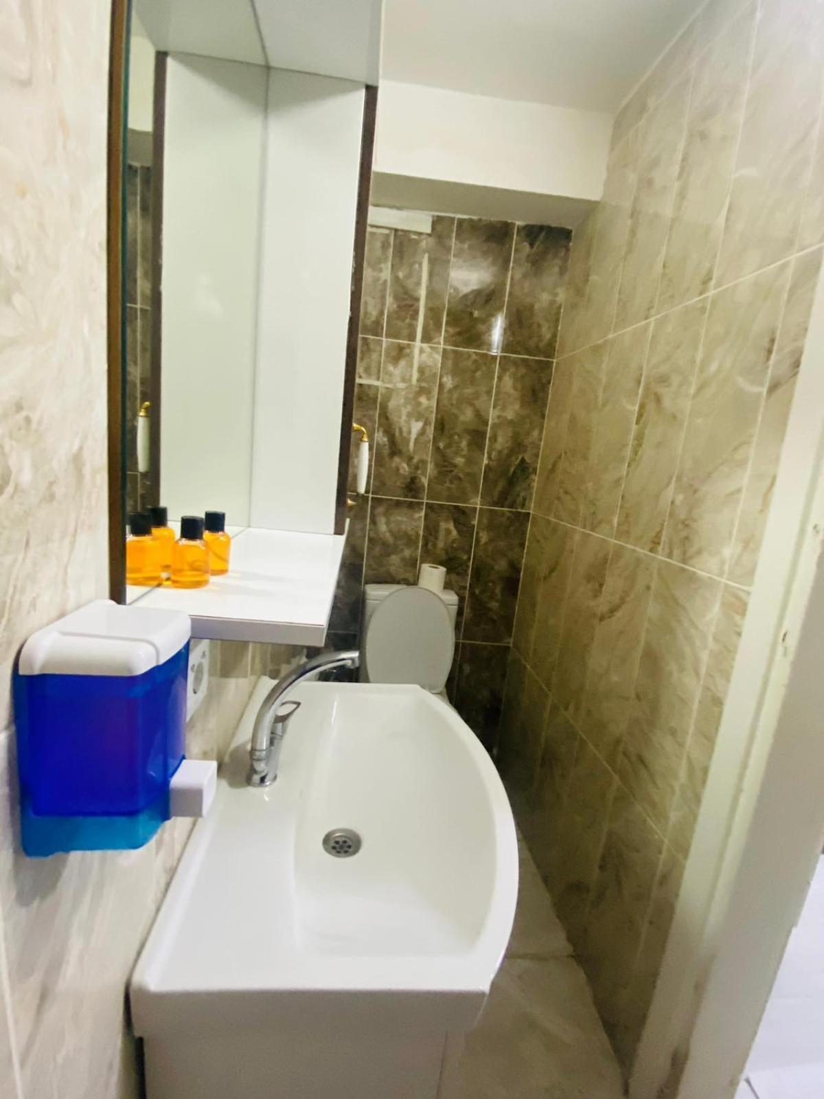 Taksim City Hotel Стамбул Экстерьер фото