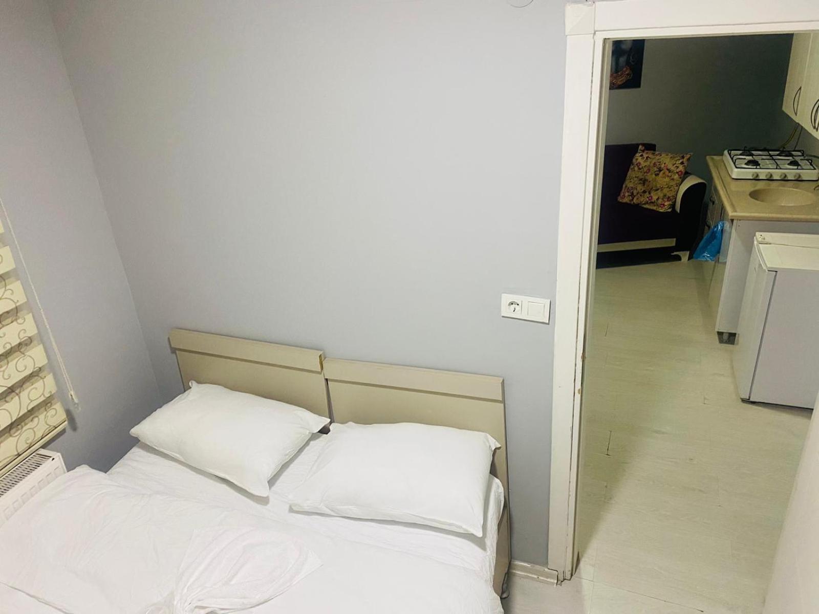Taksim City Hotel Стамбул Экстерьер фото