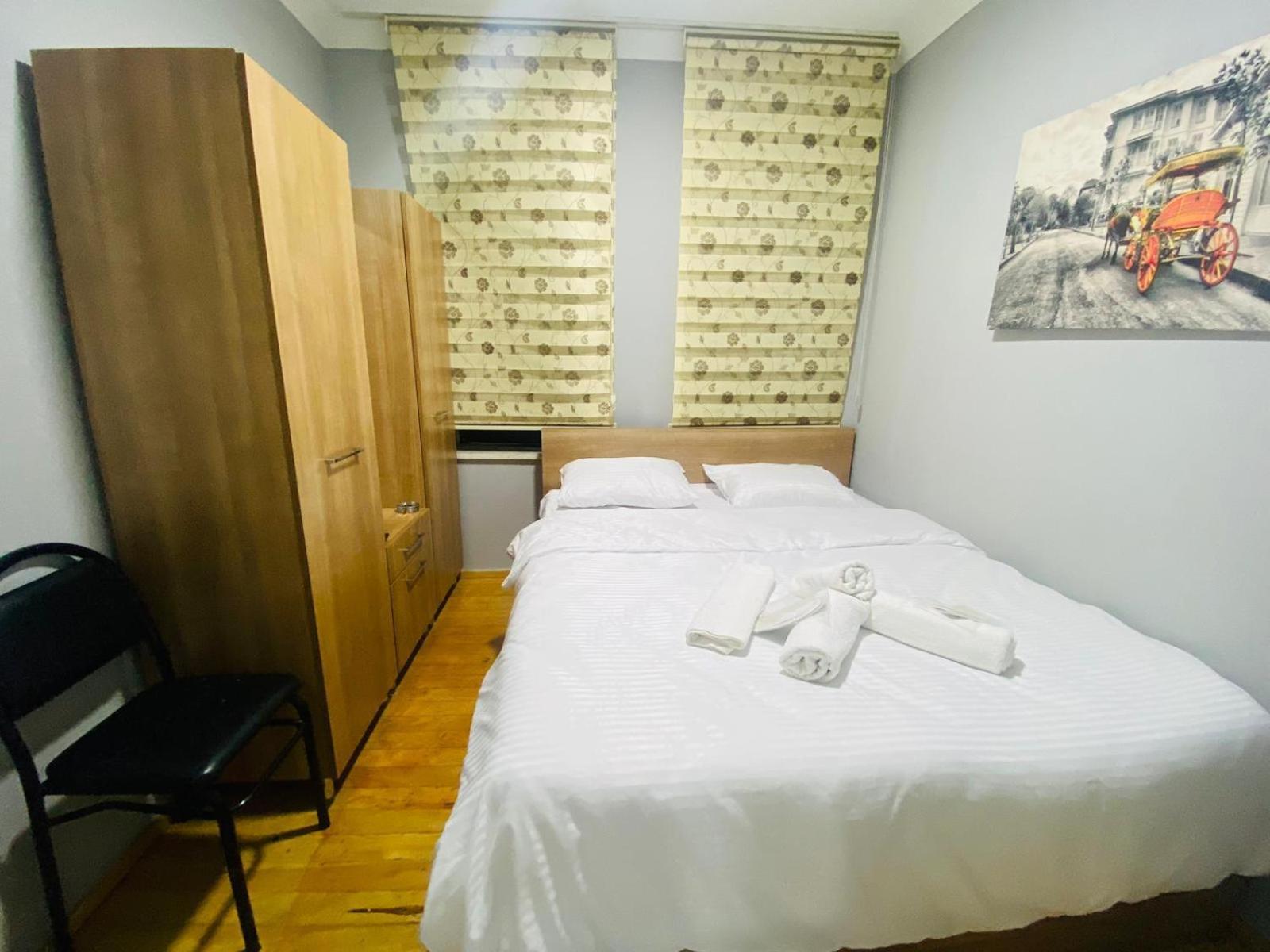 Taksim City Hotel Стамбул Экстерьер фото