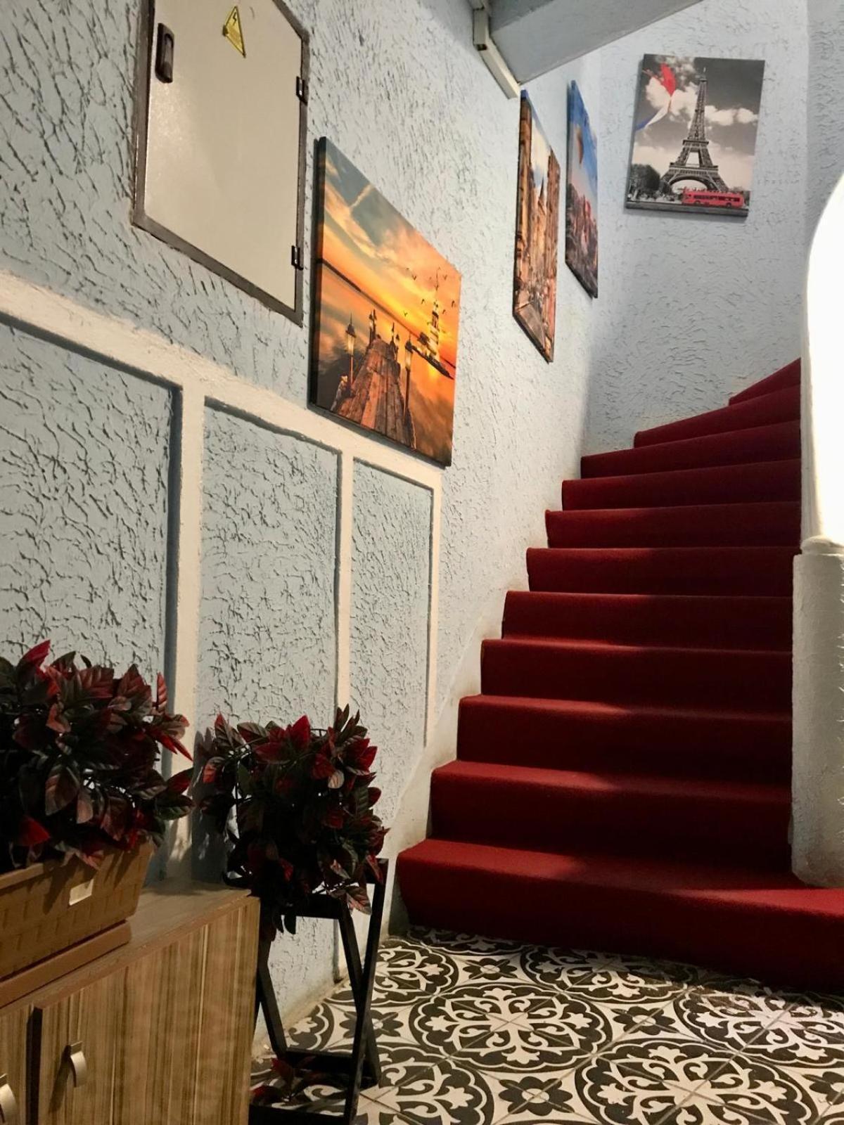 Taksim City Hotel Стамбул Экстерьер фото